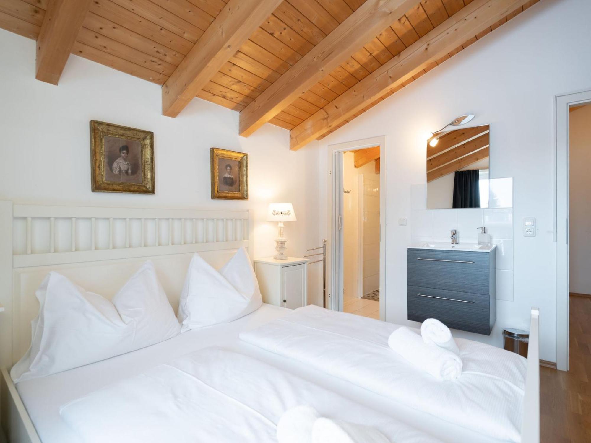 Holiday Home In Ski Area In Mittersill Exterior foto
